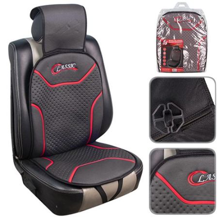 Накидка MS-C20002 / CLASSIC синя (106705) фото