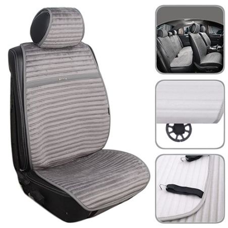 Накидка MS-C20003 / CLASSIC сіра (106706) фото