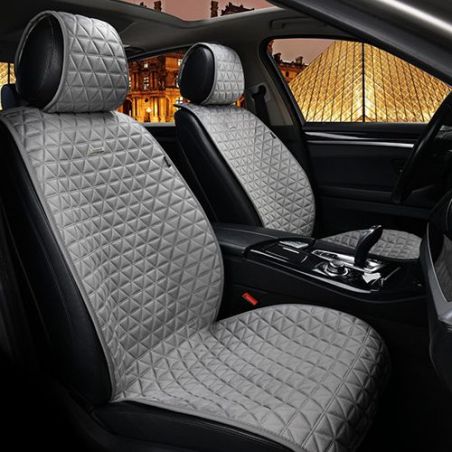 Підставка для спини каркасна R22557 сіра (MPH019823) фото