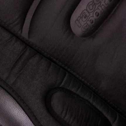 Накидка на сидіння висока H 19002 BK з підігрівом і перемикачем (115x49см) фото