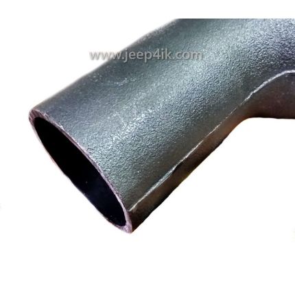 Шноркель для Mitsubishi L200 2006-2015 - Telawei SMT06 фото