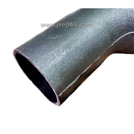 Шноркель для Mitsubishi L200 2006-2015 - Telawei SMT06 фото