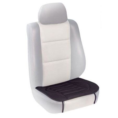 Накладка на сидіння ZL017 з підігрівом (45х45см) фото