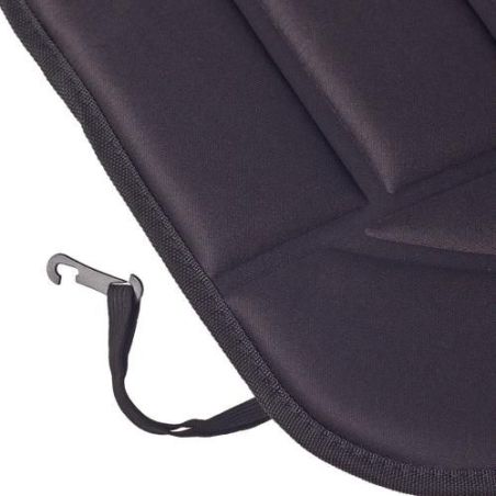 Накладка на сидіння ZL017 з підігрівом (45х45см) фото