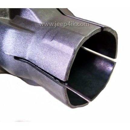 Шноркель для Mitsubishi L200 2006-2015 - Telawei SMT06 фото