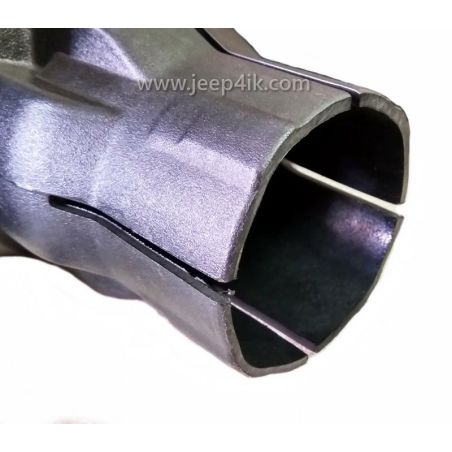 Шноркель для Mitsubishi L200 2006-2015 - Telawei SMT06 фото