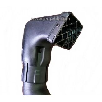 Шноркель для Mitsubishi L200 2006-2015 - Telawei SMT06 фото 2