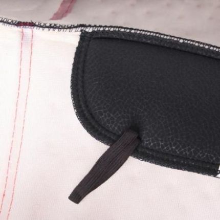 Набор чехлов Oxford VSC-72621-5 BK полн компл 11ед (VSC-72621-5 BK) фото