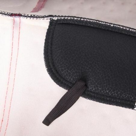 Набор чехлов Oxford VSC-72621-5 BK полн компл 11ед (VSC-72621-5 BK) фото