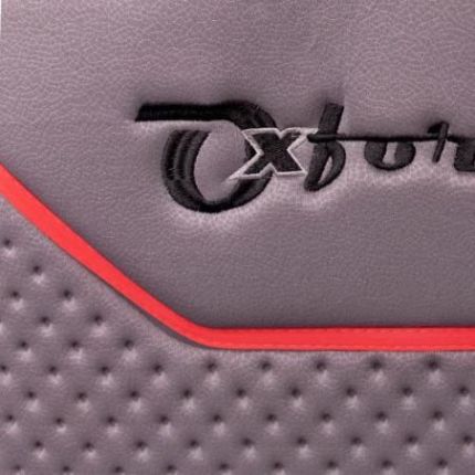 Набор чехлов Oxford VSC-72624-5 GY полн компл 11ед (VSC-72624-5 GY) фото