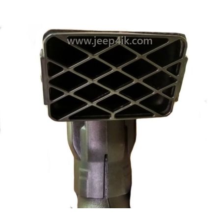 Шноркель для Mitsubishi L200 2006-2015 - Telawei SMT06 фото