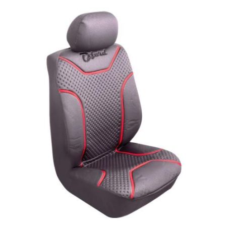 Набор чехлов Oxford VSC-72624-2 GY перед компл 6ед (VSC-72624-2 GY) фото