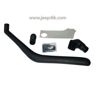 Шноркель для Mitsubishi L200 2006-2015 - Telawei SMT06 фото