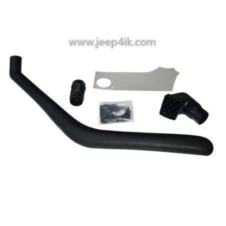 Шноркель для Mitsubishi L200 2006-2015 - Telawei SMT06 фото