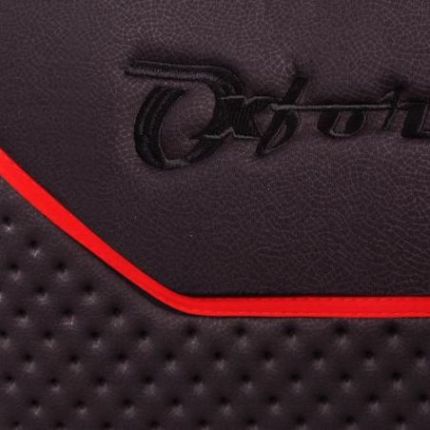 Набор чехлов Oxford VSC-72621-2 BK перед компл 6ед (VSC-72621-2 BK) фото