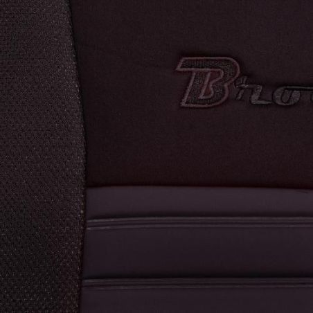 Набір чохлів Brooks VSC-24016-5 BK повн компл 11ед (VSC-24016-5 BK) фото