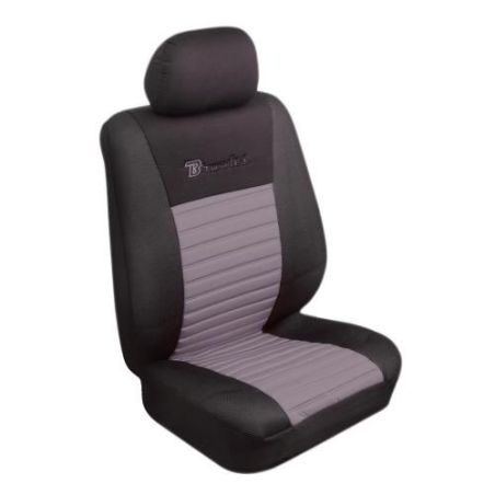 Набір чохлів Brooks VSC-24018-5 DGY повн компл 11ед (VSC-24018-5 DGY) фото