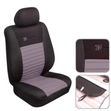 Набір чохлів Brooks VSC-24018-5 DGY повн компл 11ед (VSC-24018-5 DGY) фото