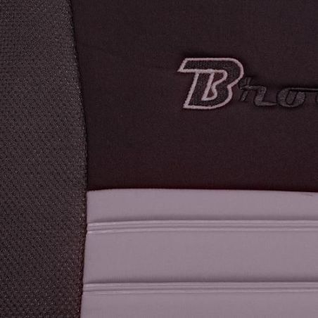 Набір чохлів Brooks VSC-24018-5 DGY повн компл 11ед (VSC-24018-5 DGY) фото