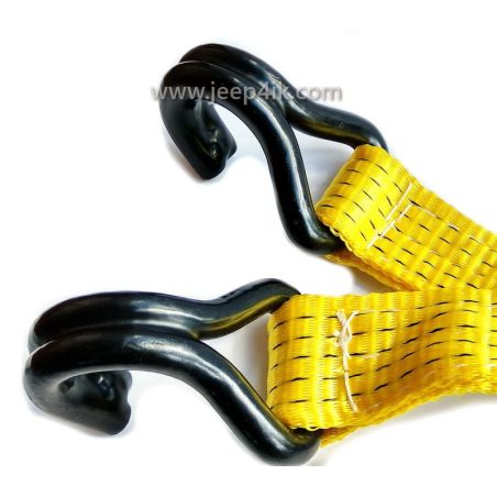 Пристрій для підйому за колесо NADI auto фото