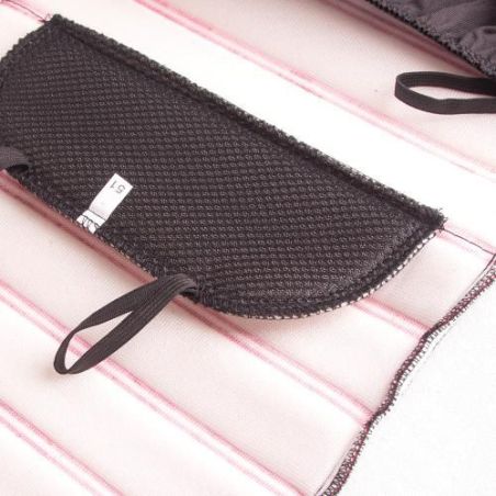 Набір чохлів Brooks VSC-24018-5 DGY повн компл 11ед (VSC-24018-5 DGY) фото