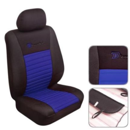 Набор чехлов Brooks VSC-24020-5 DBL полн компл 11ед (VSC-24020-5 DBL) фото