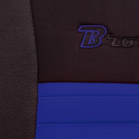 Набор чехлов Brooks VSC-24020-5 DBL полн компл 11ед (VSC-24020-5 DBL) фото