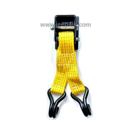 Пристрій для підйому за колесо NADI auto фото