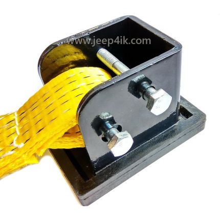 Пристрій для підйому за колесо NADI auto фото