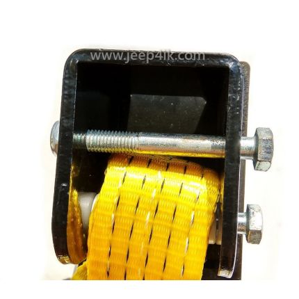 Пристрій для підйому за колесо NADI auto фото