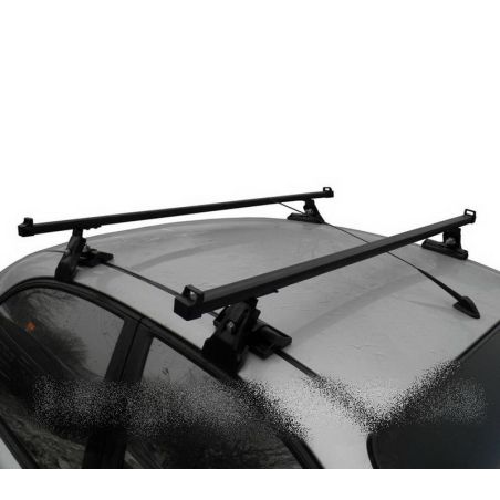 Багажник на дах універсальний Camel 160 см фото