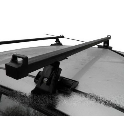 Багажник на дах універсальний Camel 160 см фото