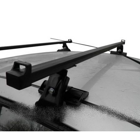 Багажник на дах універсальний Camel 160 см фото