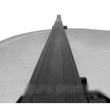 Багажник на дах універсальний Camel 160 см фото