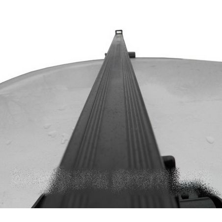 Багажник на дах універсальний Camel 160 см фото