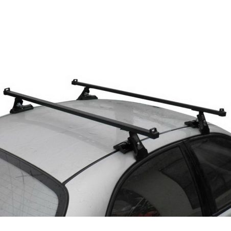 Багажник на дах універсальний Camel 160 см фото