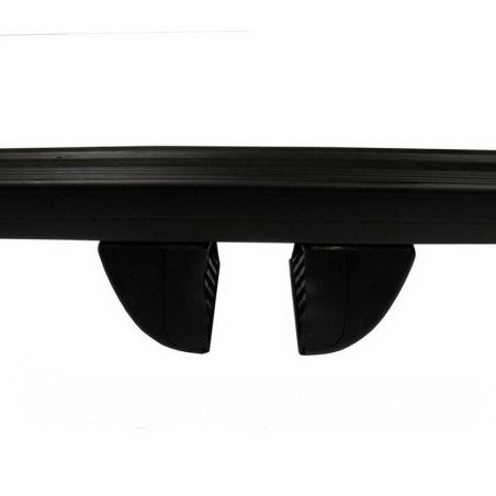 Багажник на крышу универсальный Рейлинг 110 см фото Багажник на крышу универсальный Рейлинг 110 см фото