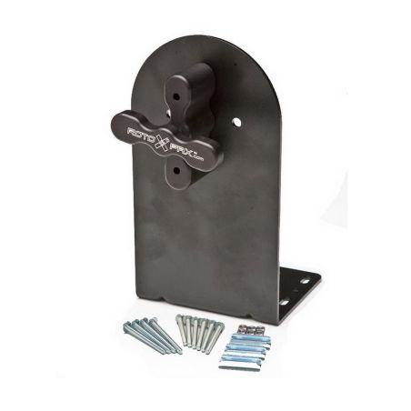 Основа для встановлення кріплень каністр Rotopax L-подібна RX-L-PM фото