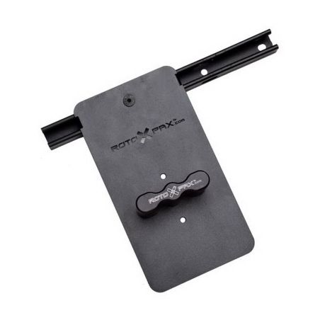 Кріплення каністр Rotopax для позашляховиків Toyota, Nissan RX-ТN-PM фото Кріплення каністр Rotopax для позашляховиків Toyota, Nissan RX-ТN-PM фото