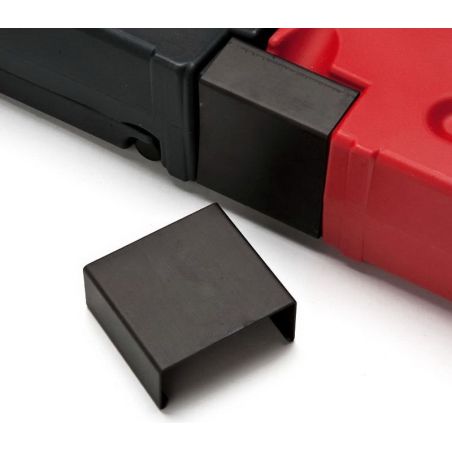 Кліпси з анодованого алюмінію для каністр Rotopax RX-CL-DLX фото Кліпси з анодованого алюмінію для каністр Rotopax RX-CL-DLX фото
