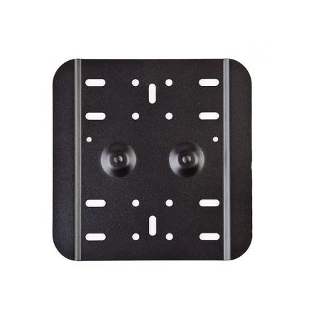 Пластина монтажная SINGLE для канистр Rotopax RX-SPM-PM фото