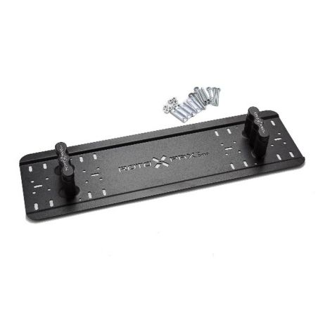 Пластина универсальная монтажная Rotopax RX-UP-PM фото