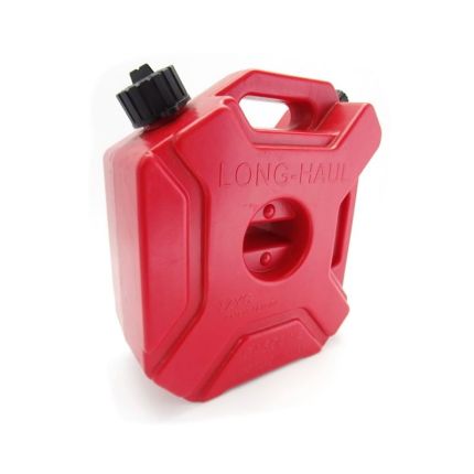 Пластиковая экспедиционная канистра для топлива - Long-Haul 5 литров фото