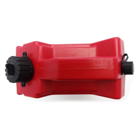 Пластиковая экспедиционная канистра для топлива - Long-Haul 5 литров фото Пластиковая экспедиционная канистра для топлива - Long-Haul 5 литров фото