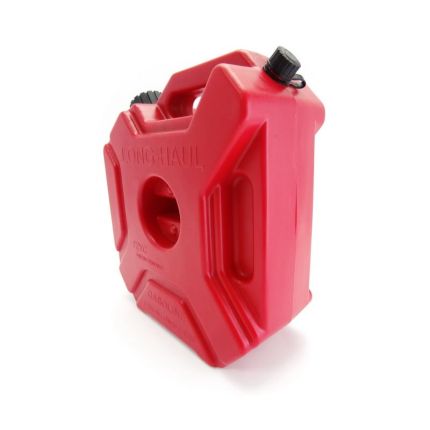 Пластиковая экспедиционная канистра для топлива - Long-Haul 5 литров фото