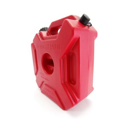 Пластиковая экспедиционная канистра для топлива - Long-Haul 5 литров фото Пластиковая экспедиционная канистра для топлива - Long-Haul 5 литров фото