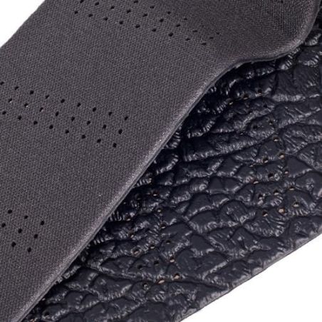 Чехол на руль дермантин 4мм (F16999 M) фото Чехол на руль дермантин 4мм (F16999 M) фото