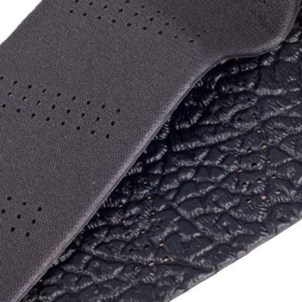 Чехол на руль дермантин 4мм (F16999 XL) фото