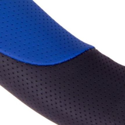 Чехол руля синий (17023 BL L) фото