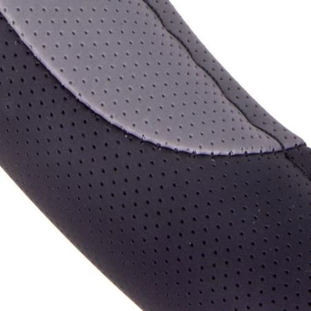 Чехол руля серый (17023 GY L) фото